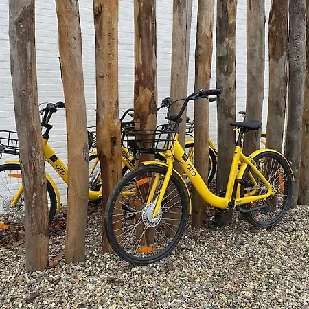 Stijlvol Met Veranda! Tuynloodz C *