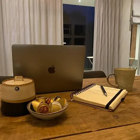 Stijlvol Met Veranda! Tuynloodz C Beers (North Brabant)