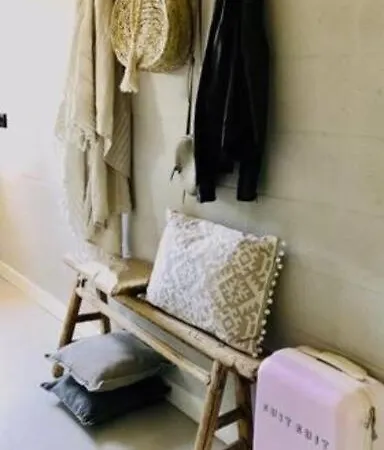 Stijlvol Met Veranda! Tuynloodz C * Beers (North Brabant)