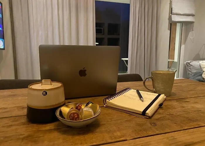 Stijlvol Met Veranda! Tuynloodz C Beers (North Brabant)