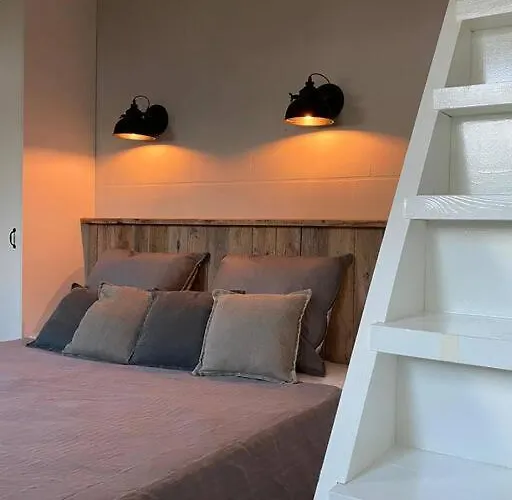 Stijlvol Met Veranda! Tuynloodz C Beers (North Brabant)