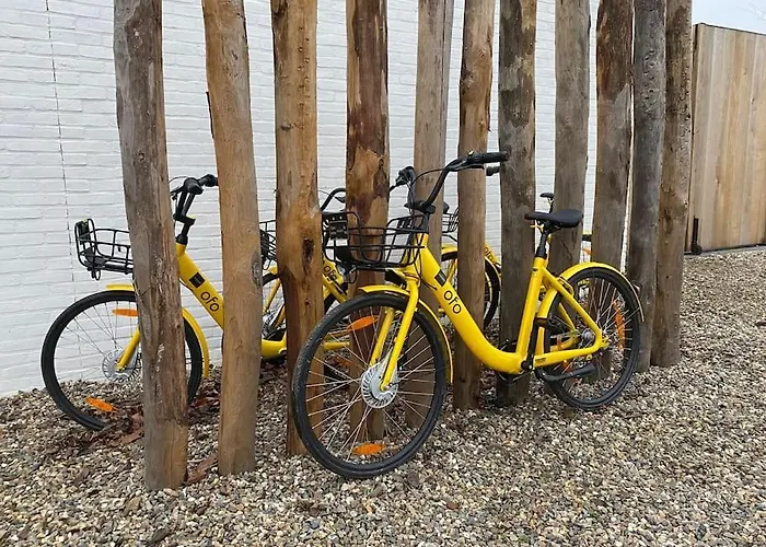 Stijlvol Met Veranda! Tuynloodz C *