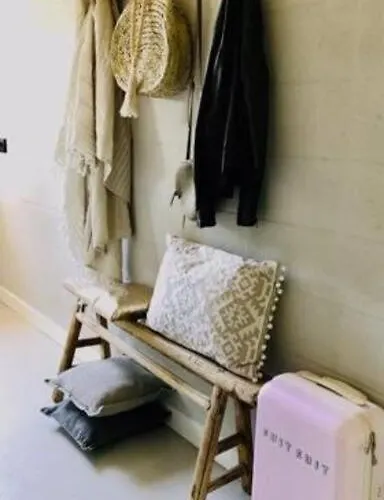 Stijlvol Met Veranda! Tuynloodz C * Beers (North Brabant)